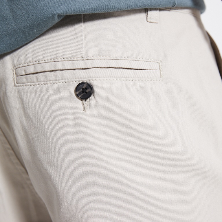 Chino shorts "Leo"